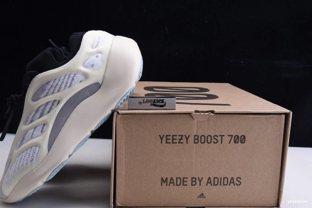 Yeezy Azael FW4980 Adidas 700 Boost V3 0906